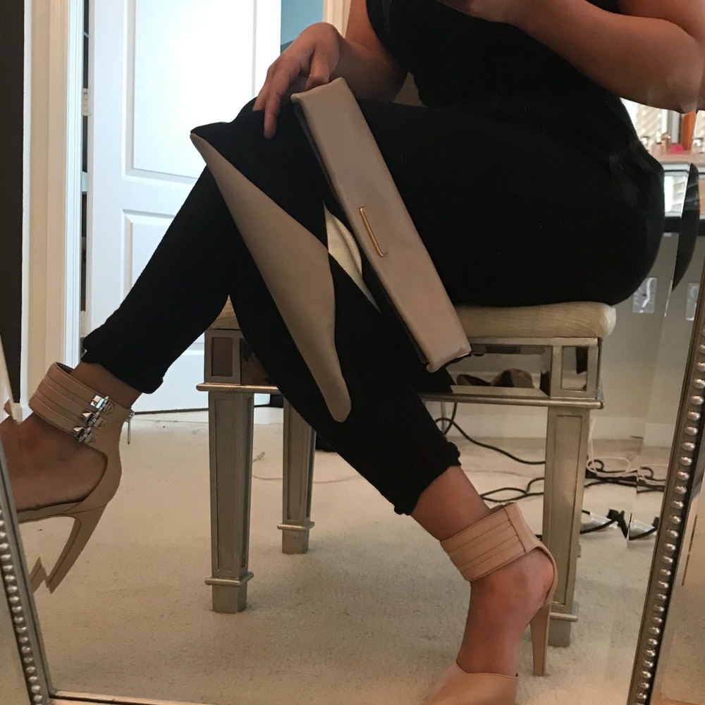 Marc Jacobs clutch